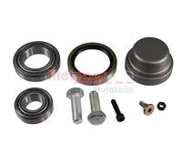 METZGER WM 1070 Kit cuscinetto ruota per MERCEDES-BENZ