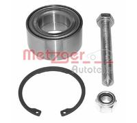 METZGER WM 1146 Kit cuscinetto ruota per FORD,SEAT,VW