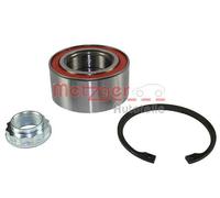 METZGER WM 2024 Kit cuscinetto ruota