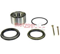 METZGER WM 2027 Kit cuscinetto ruota