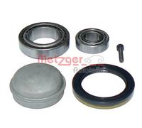 METZGER WM 2032 Kit cuscinetto ruota per MERCEDES-BENZ