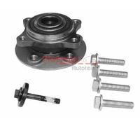 METZGER WM 2115 Kit cuscinetto ruota per VOLVO