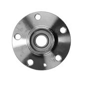 METZGER WM 2129 Kit cuscinetto ruota