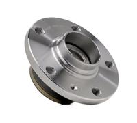 METZGER WM 2129 Kit cuscinetto ruota