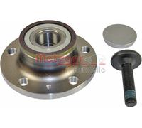 METZGER WM 2129 Kit cuscinetto ruota per AUDI,SEAT,SKODA,VW