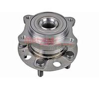 METZGER WM 2143 Kit cuscinetto ruota per HYUNDAI,KIA