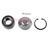 METZGER WM 2157 Kit cuscinetto ruota per CITROËN,MITSUBISHI,PEUGEOT