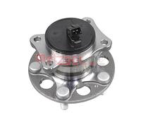 METZGER WM 2170 Kit cuscinetto ruota per HYUNDAI