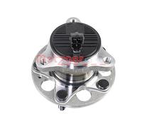 METZGER WM 2171 Kit cuscinetto ruota per HYUNDAI,KIA