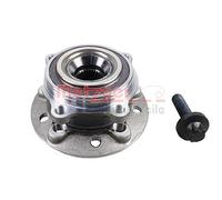 METZGER WM 2177 Kit cuscinetto ruota