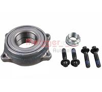 METZGER WM 2179 Kit cuscinetto ruota per MERCEDES-BENZ