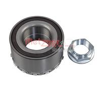 METZGER WM 2180 Kit cuscinetto ruota per MERCEDES-BENZ