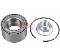 METZGER WM 2212 Kit cuscinetto ruota per KIA