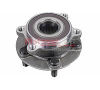 METZGER WM 2215 Kit cuscinetto ruota per MAZDA
