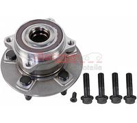 METZGER WM 2221 Kit cuscinetto ruota per TESLA