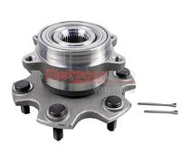 METZGER WM 2232 Kit cuscinetto ruota