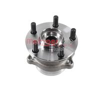 METZGER WM 2236 Kit cuscinetto ruota per SUBARU
