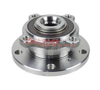METZGER WM 2263 Kit cuscinetto ruota