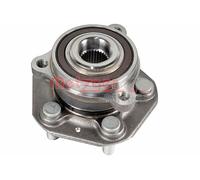 METZGER WM 2274 Kit cuscinetto ruota per TESLA