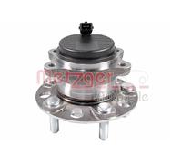 METZGER WM 2279 Kit cuscinetto ruota per HYUNDAI,KIA