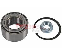 METZGER WM 2280 Kit cuscinetto ruota per CITROËN,DS,PEUGEOT