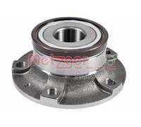METZGER WM 2282 Kit cuscinetto ruota per PEUGEOT