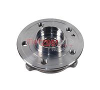 METZGER WM 2317 Kit cuscinetto ruota per MERCEDES-BENZ
