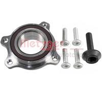 METZGER WM 2322 Kit cuscinetto ruota per AUDI,BENTLEY,VW
