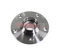 METZGER WM 2337 Kit cuscinetto ruota per VW