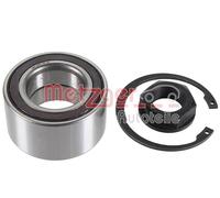 METZGER WM 2355 Kit cuscinetto ruota per OPEL,PEUGEOT,VAUXHALL