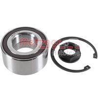 METZGER WM 2356 Kit cuscinetto ruota per CITROËN,DS,OPEL,PEUGEOT,VAUXHALL