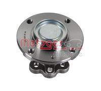 METZGER WM 2358 Kit cuscinetto ruota per OPEL,PEUGEOT,VAUXHALL