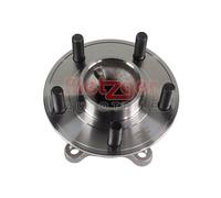 METZGER WM 2366 Kit cuscinetto ruota per FORD
