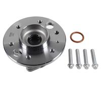 METZGER WM 2376 Kit cuscinetto ruota per MERCEDES-BENZ,VW