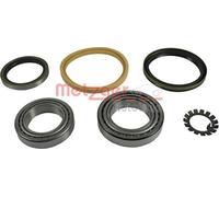 METZGER WM 3417 Kit cuscinetto ruota Anteriore