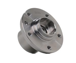 METZGER WM 3646 Kit cuscinetto ruota