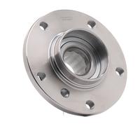 METZGER WM 3667 Kit cuscinetto ruota