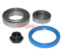 METZGER WM 521 Kit cuscinetto ruota per VW