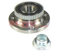 METZGER WM 534 Kit cuscinetto ruota per BMW