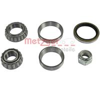 METZGER WM 602 Kit cuscinetto ruota per KIA,MAZDA