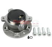 METZGER WM 6532 Kit cuscinetto ruota per VOLVO