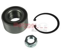METZGER WM 6575 Kit cuscinetto ruota per CITROËN,FIAT,PEUGEOT