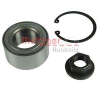 METZGER WM 6653 Kit cuscinetto ruota per FORD,MAZDA