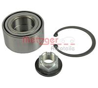 METZGER WM 6731 Kit cuscinetto ruota per FORD