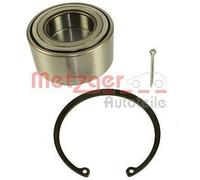 METZGER WM 6891 Kit cuscinetto ruota