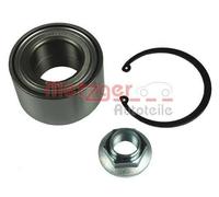 METZGER WM 6972 Kit cuscinetto ruota per MAZDA 3 (BK) 5 (CR19) 3 Tre volumi (BK)