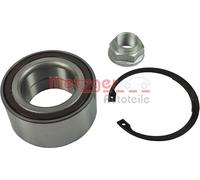 METZGER WM 7440 Kit cuscinetto ruota per HONDA