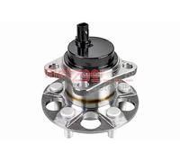 METZGER WM 7577 Kit cuscinetto ruota