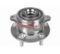 METZGER WM 7786 Kit cuscinetto ruota per HYUNDAI,KIA