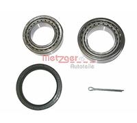METZGER WM 963 Kit cuscinetto ruota